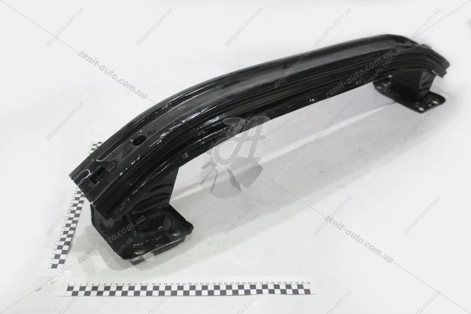 Усилитель бампера переднего Fiat Doblo (09-15) EXXEL B030.55489 (фото 1)