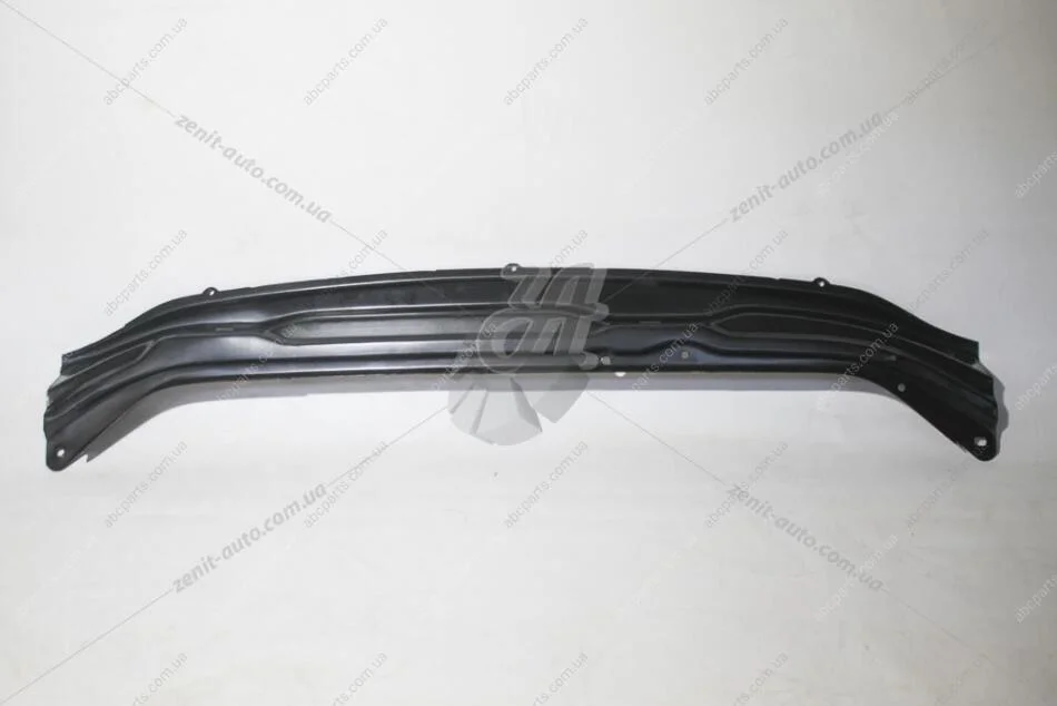 Панель передняя верхняя часть Renault Kangoo (-07) EXXEL B030.55493 (фото 1)