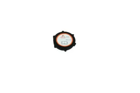 Кришка бачка розширювального FORD TRANSIT 2.0, 2.5 D (-06) EXXEL B030.55580