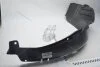 Подкрылок передний правый ACCENT 00-05 EXXEL B030.55960 (фото 1)