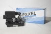Замок двери передн левый электро Renault Master II, Opel Movano 03-10 EXXEL B030.56117 (фото 2)