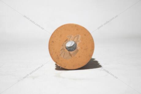 Отбойник амортизатора заднего Kia Rio II 1.4/1.5/1.6 (05-) EXXEL B030.57109