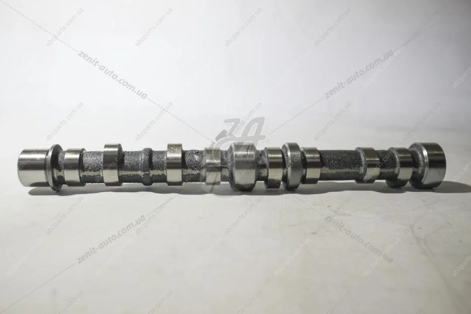 Розподільний вал Fiat 1.3 Jtd/cdti (03-) (випуск) EXXEL B030.57703 (фото 1)