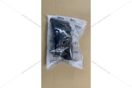 Кронштейн бампера задн лев Renault Symbol II (08-) (B030.57707) EXXEL 'B030.57707