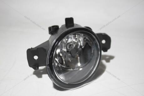 Фото 1 - фара противотуманна прав RENAULT CLIO II,III, MASTER III (10-), ESPACE IV EXXEL B030.57715 Фара противотуманна прав RENAULT CLIO II,III, MASTER III (10-), ESPACE IV EXXEL B030.57715 (фото 1)