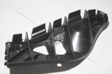 Кронштейн бампера задний правый Renault Sandero (08-) EXXEL B030.58371
