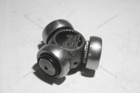 Тришип півосі (D42/z29) Fiat Ducato/Peugeot Boxer 2.2,2.3 D (06-) EXXEL B030.61799