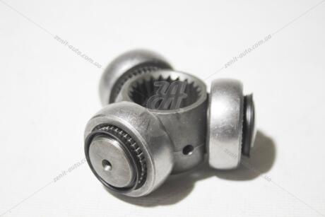Тришип півосі (D39,9/z23) Fiat Doblo 1.3,1.9 jtd, Fiorino 1.3 jtd (07-) EXXEL B030.61804