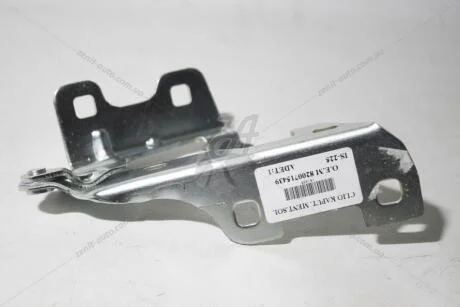 Петля капота левая Renault Clio II (-08) EXXEL B030.62418