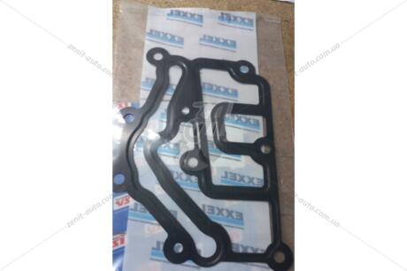 Прокладка корпуса термостата 1.4/1.6 16V Duster, Fluence, Kangoo II, Megan II/III EXXEL B030.64223