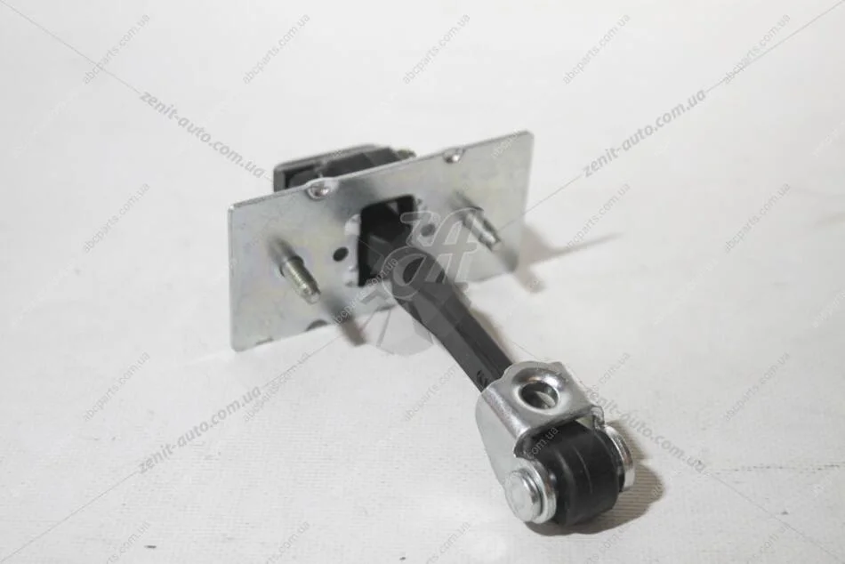 Ограничитель двери передней Citroen Jumper/Fiat Ducato/Peugeot Boxer (06-) EXXEL B030.64343 (фото 1)