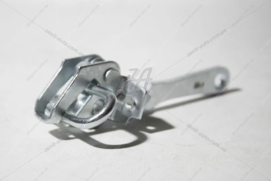 Ограничитель двери передней Citroen Jumper/Fiat Ducato/Peugeot Boxer (-02) EXXEL B030.64344 (фото 1)