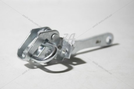 Ограничитель двери передней Citroen Jumper/Fiat Ducato/Peugeot Boxer (-02) EXXEL B030.64344