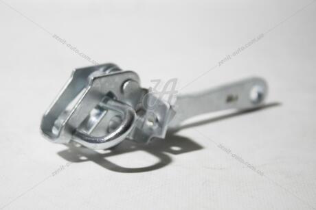Обмежувач двері передн Citroen Jumper/Fiat Ducato/Peugeot Boxer (-02) EXXEL B030.64344