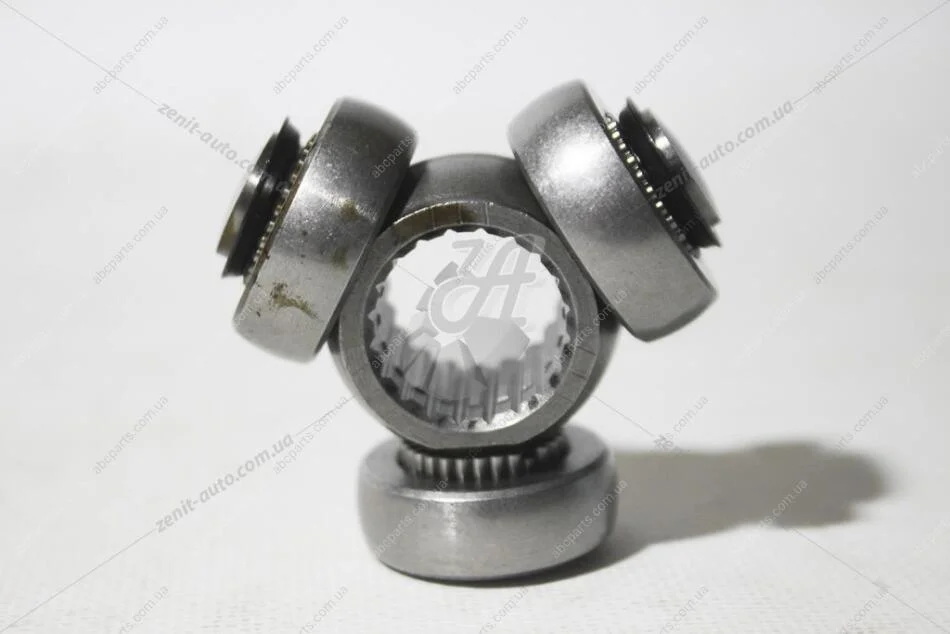 Тришип полуоси (D32/z22) Fiat Bravo(-02) EXXEL B030.64454 (фото 1)