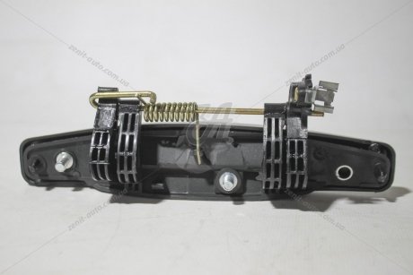 Ручка двери наружняя правая Renault Dokker, Loggy EXXEL B030.65084