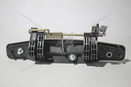 Ручка дверей зовнішня права Renault Dokker, Loggy EXXEL B030.65084