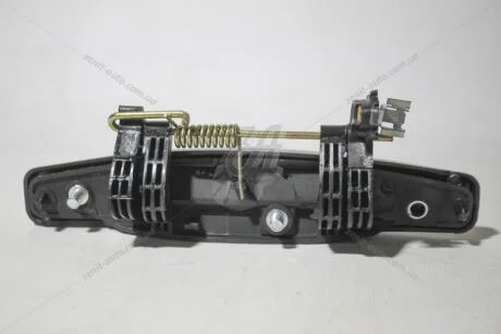 Ручка двери наружняя правая Renault Dokker,Loggy EXXEL B030.65084