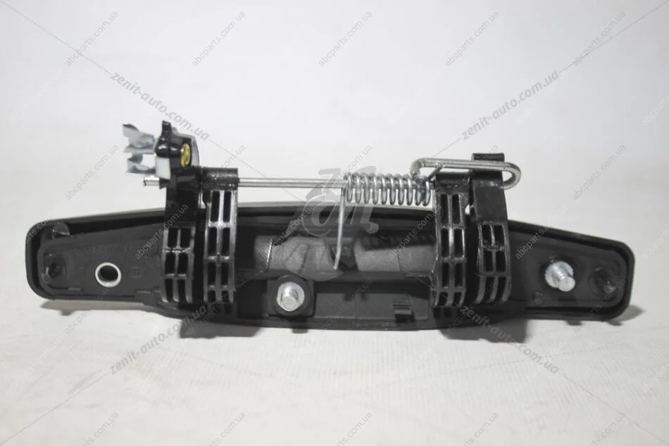 Ручка дверей зовнішня ліва Renault Dokker, Loggy EXXEL B030.65085 (фото 1)