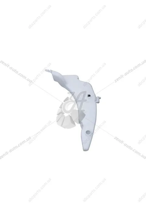 Бачок омивача Ford Connect 2002-2013 EXXEL B030.65204 (фото 1)