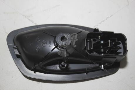 Ручка дверей передньої лівої внутрішня Renault Fluence, Megane III, Scenic III EXXEL B030.65222