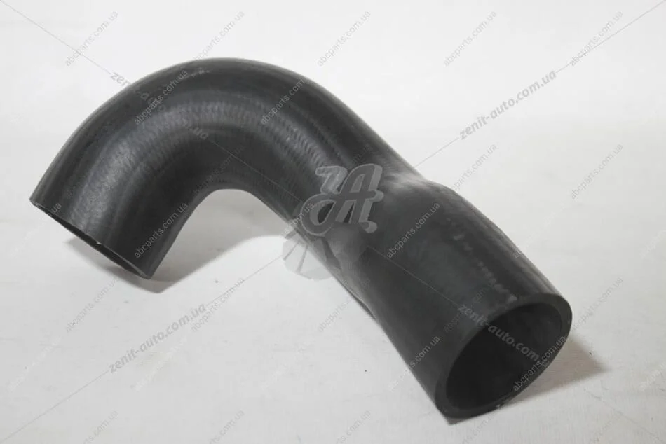 Патрубок интеркуллера Fiat Ducato III/Peugeot Boxer/Citroen Jumper 2.2 HDi (06-) (без пластиковой части) EXXEL B030.65517 (фото 1)