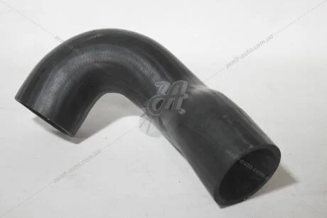 Патрубок интеркуллера Fiat Ducato III/Peugeot Boxer/Citroen Jumper 2.2 HDi (06-) (без пластиковой части) EXXEL B030.65517