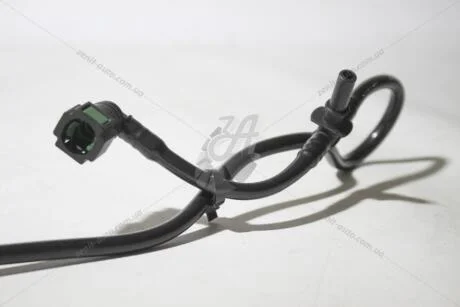 Трубка подачі палива Fiat Doblo 1.3 JTD (00-05) EXXEL B030.65740