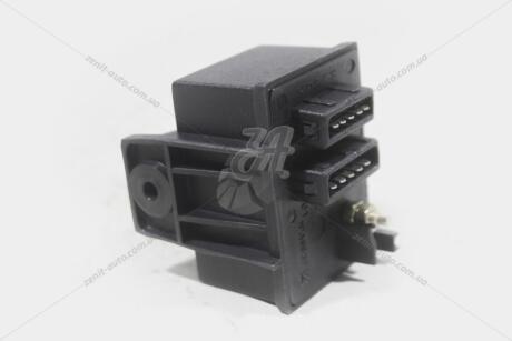 Реле свічки розжарювання Fiat Doblo 1.9 Jtd (01-) EXXEL B030.65752
