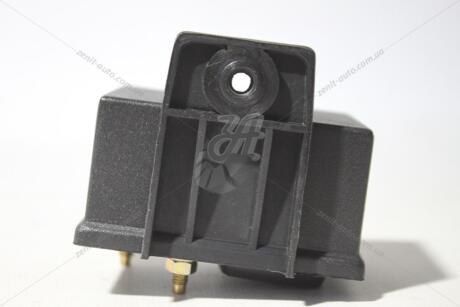 Реле свічки розжарювання Citroen Jumper/Fiat Ducato/Peugeot Boxer (-02) EXXEL B030.65754