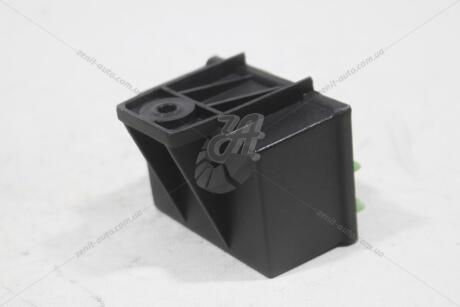 Реле свічки розжарювання Citroen/Peugeot 1.9D, 2.0 Hdi (-08) (5 контактів) EXXEL B030.65763