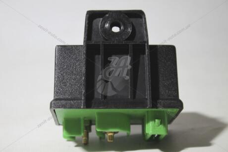 Реле свічки розжарювання Citroen Jumpy/Peugeot Boxer 2.0, 2.2 Hdi (00-) (5 контактів) EXXEL B030.65764