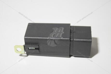 Реле свечи накаливания Ford Transit 2.5D (-00) EXXEL B030.65769