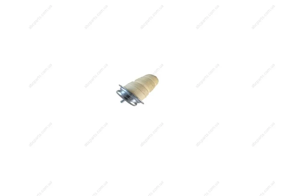 Отбойник рессоры (двухлистовая рес., высота 138mm, диаметр чашки 109mm, диам посад. 85mm) CITROEN JUMPER EXXEL B030.65815 (фото 1)