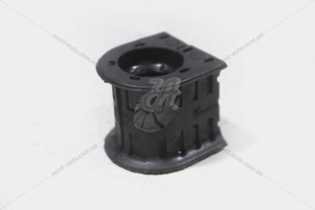 Втулка стабілізатору задн (D=21.4mm) RENAULT MASTER III (10-), OPEL MOVANO B (X62) (10-) EXXEL B030.65821