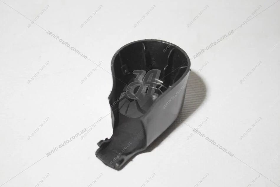 Крышка поводка стеклоочистителя заднего Skoda Fabia, Octavia A7, Rapid, Superb (08-)/ VW Caddy, Golf, Passat, Polo, Tiguan (08-) EXXEL B030.66100 (фото 1)