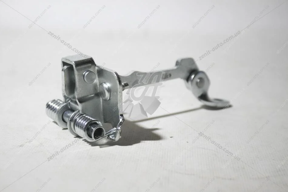 Обмежувач двері передн Renault Laguna (-00) EXXEL B030.66339 (фото 1)