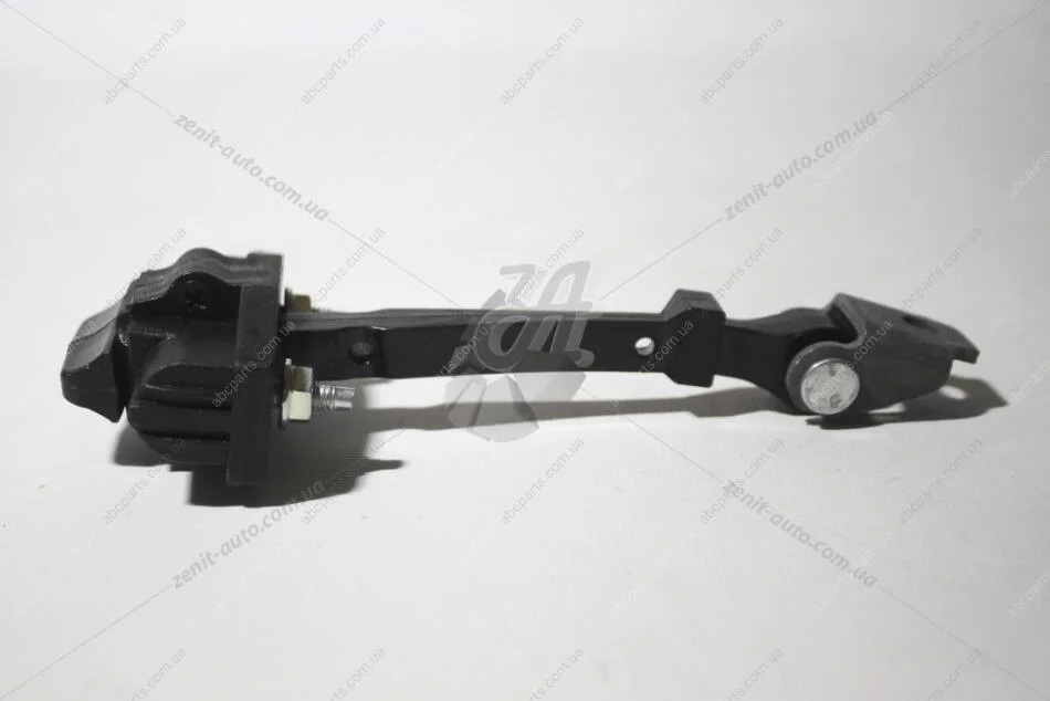 Ограничитель двери задней Renault Capture (13-) EXXEL B030.66380 (фото 1)