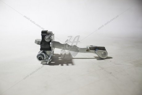 Ограничитель двери передней Renault Laguna III (07-12) EXXEL B030.66388