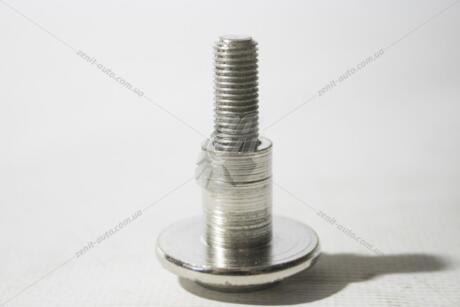 Фиксатор замка двери передней Renault Lodgy (12-) EXXEL B030.66422