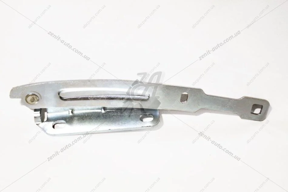 Петля двері ліва Renault Duster (10-17) EXXEL B030.66801 (фото 1)