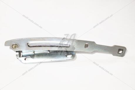 Петля двері ліва Renault Duster (10-17) EXXEL B030.66801