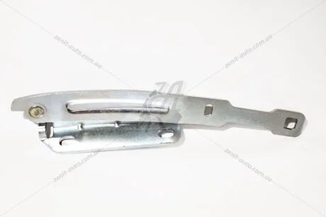 Петля двери левая Renault Duster (10-17) EXXEL B030.66801