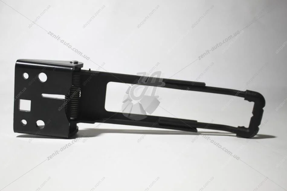 Петля двері задній лівий нижня MB Sprinter/VW LT (-06) EXXEL B030.66855 (фото 1)