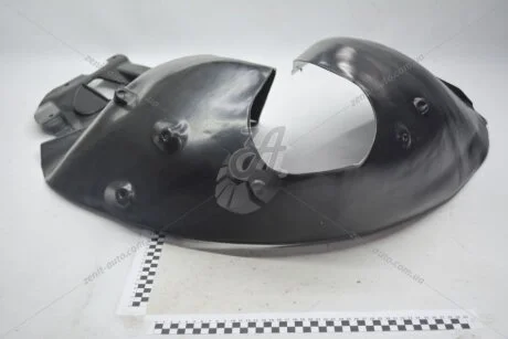 Підкрилок передній лівий CITROEN C3 2009- EXXEL B030.67059
