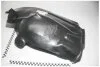 Подкрылок передний левый Peugeot 508 10-(передняя часть) EXXEL B030.67063 (фото 1)
