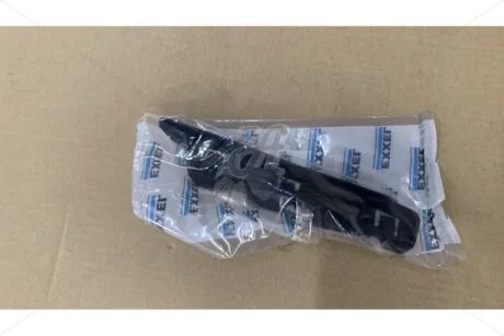 Кронштейн бамперу передн прав Fiat 500, Punto (B030.67719) EXXEL 'B030.67719