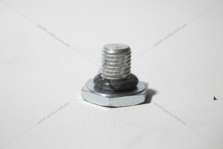 Пробка піддона двигуна EXXEL B030.67839