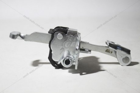 Ограничитель двери задней Citroen C4 picasso, C4 grand picasso (06-) EXXEL B030.67941