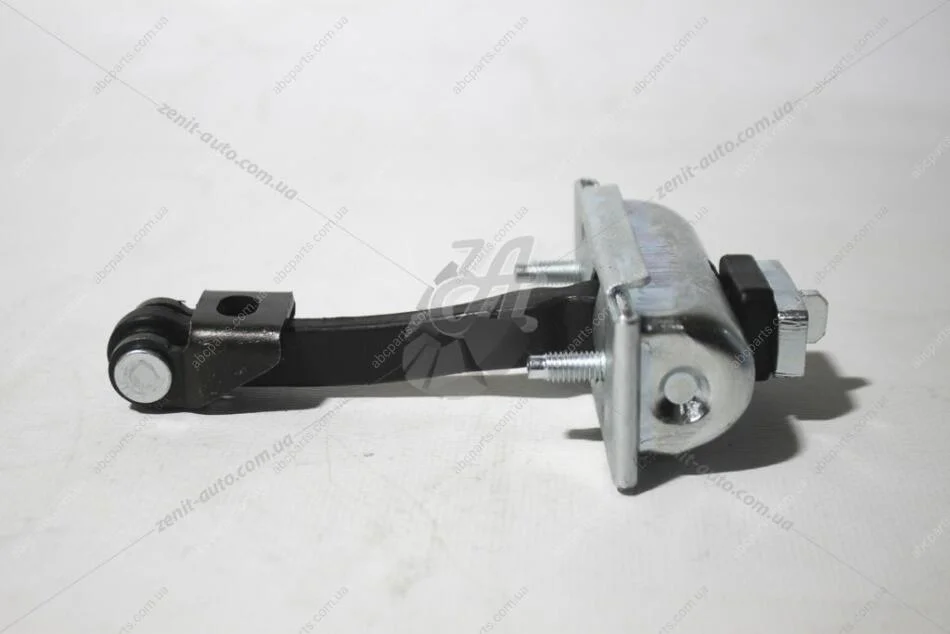 Ограничитель двери задней Citroen C3/Peugeot 208, 2008 (12-) EXXEL B030.67951 (фото 1)